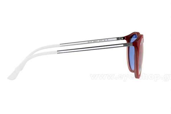 Rayban model 4274 color 6366D1