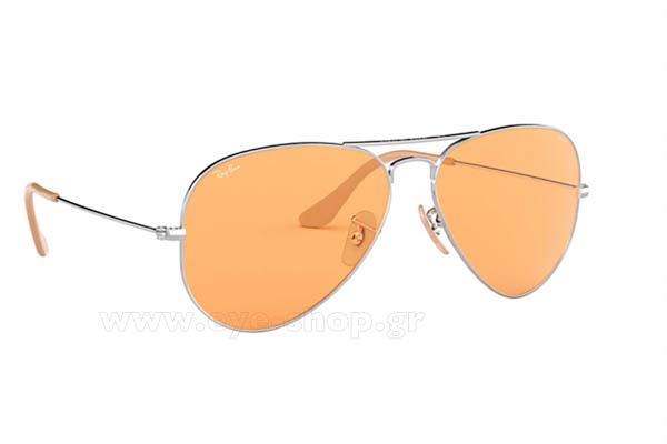 Sunglasses Rayban 3025 Aviator 9065V9