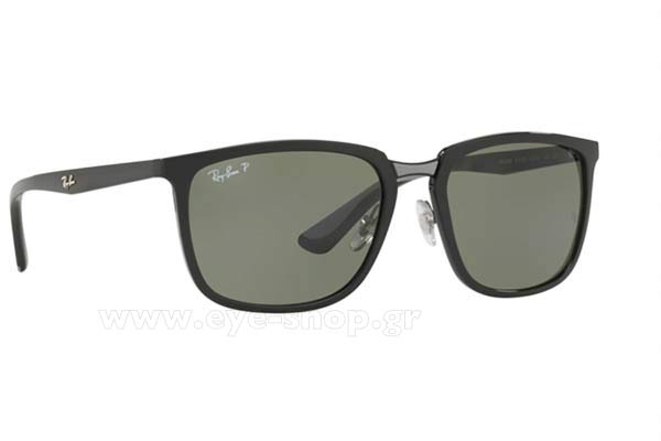 Sunglasses Rayban 4303 601/9A