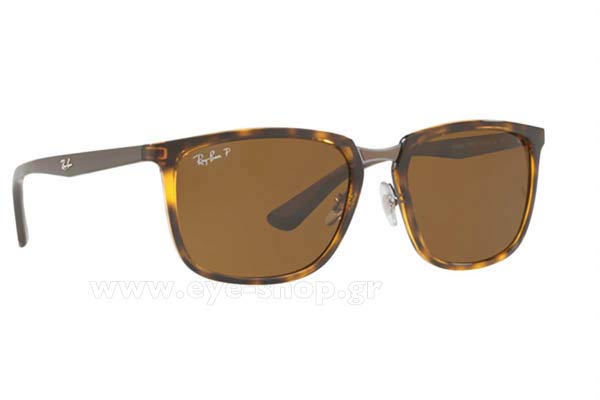 Sunglasses Rayban 4303 710/83