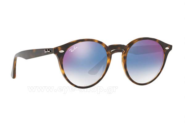 Sunglasses Rayban 2180 710/X0
