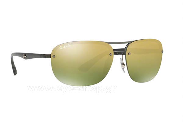 Sunglasses Rayban 4275CH 876/6O polarized