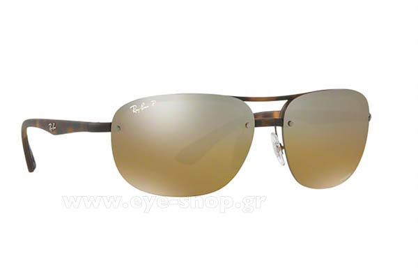Sunglasses Rayban 4275CH 894/A2 polarized