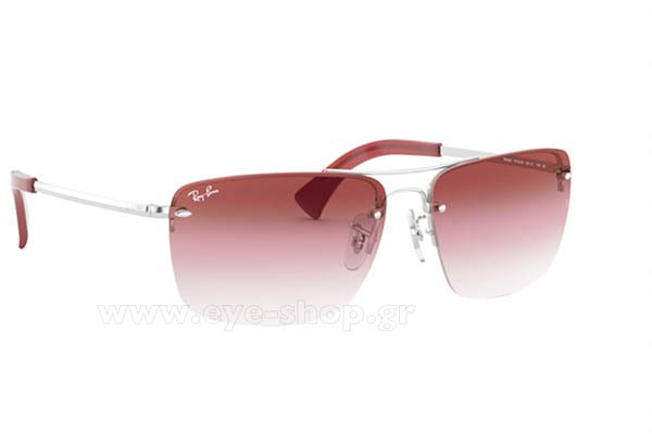 Sunglasses Rayban 3607 91280T