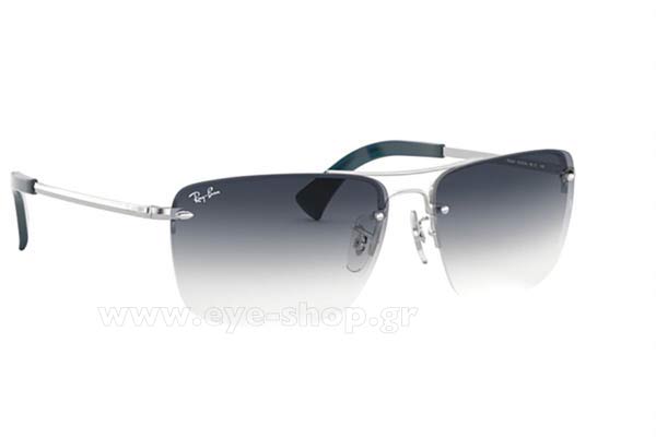 Sunglasses Rayban 3607 91290S