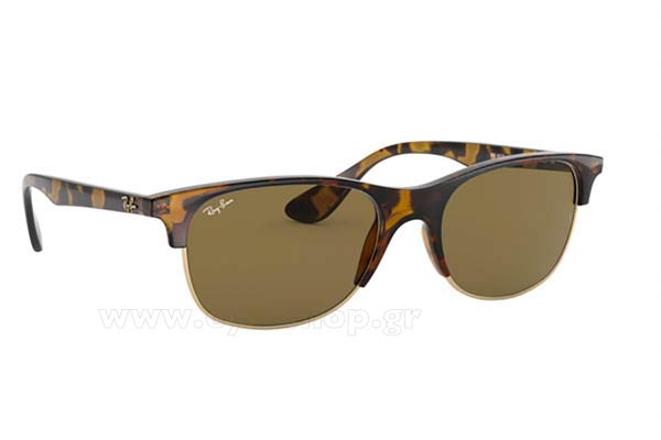 Sunglasses Rayban 4319 710/73