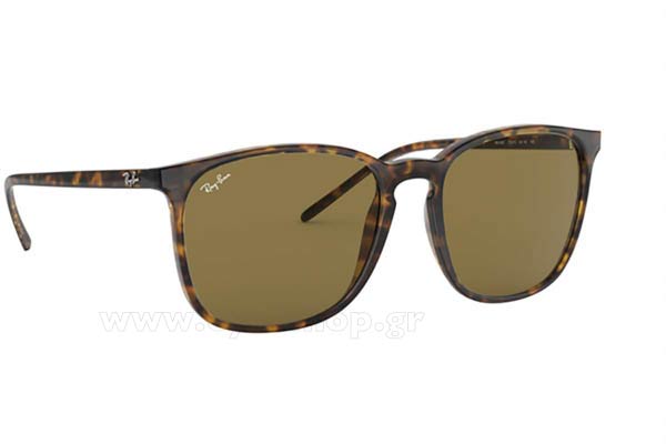 Sunglasses Rayban 4387 710/73