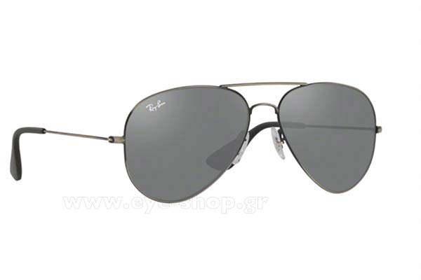 Sunglasses Rayban 3558 Aviator 91396G