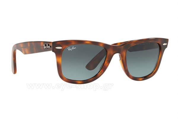 Sunglasses Rayban 4340 Wayfarer 63973M