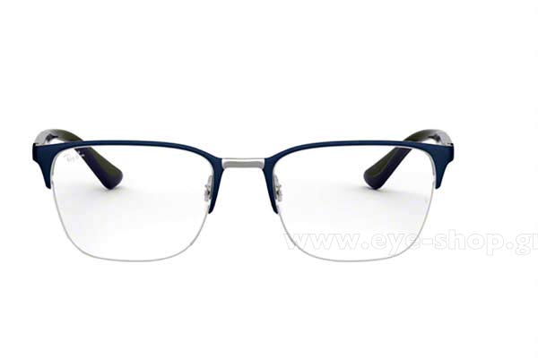 Eyeglasses Rayban 6428