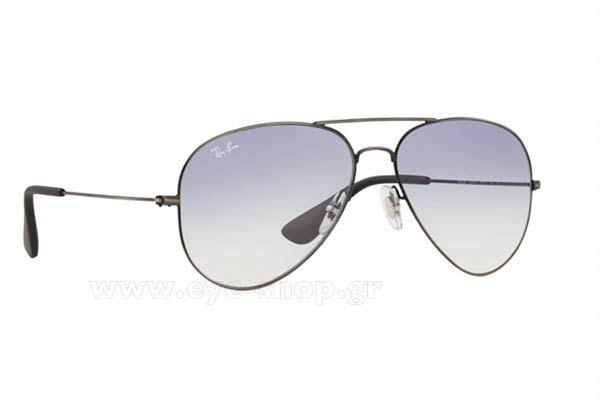 Sunglasses Rayban 3558 Aviator 913919