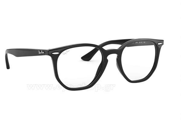 Rayban 7151 Hexagonal Eyewear 