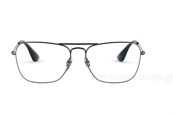 Eyeglasses Rayban 3610V