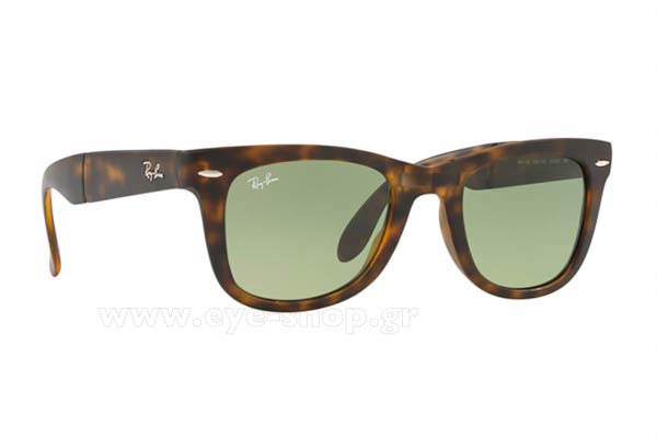Sunglasses Rayban 4105 Folding Wayfarer 894/4M