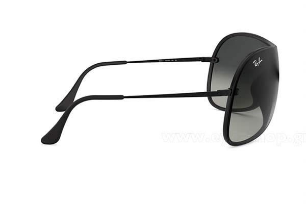 Rayban model 4411 color 601S11