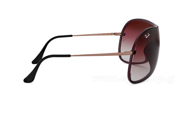 Rayban model 4411 color 64240T
