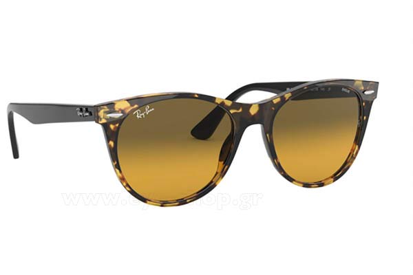 Sunglasses Rayban 2185 Wayfarer II 1248AC
