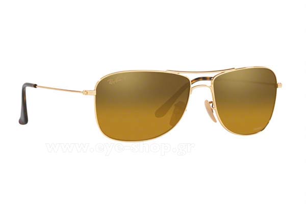 Sunglasses Rayban 3543 001/A3
