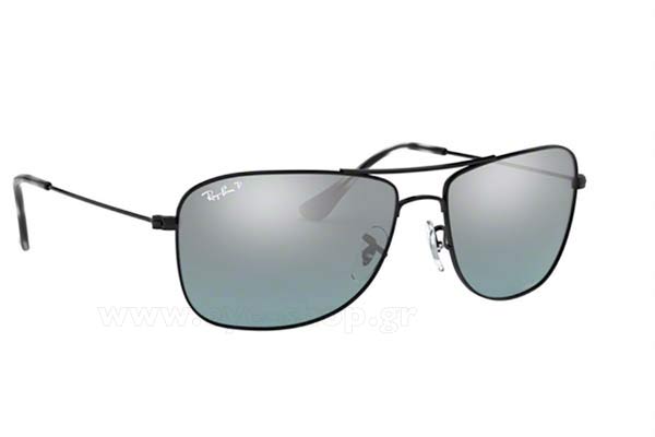 Sunglasses Rayban 3543 002/5L
