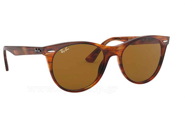 Sunglasses Rayban 2185 Wayfarer II 954/33