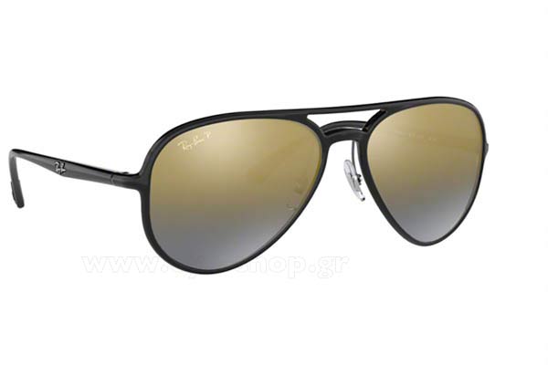 Sunglasses Rayban 4320CH 601/J0