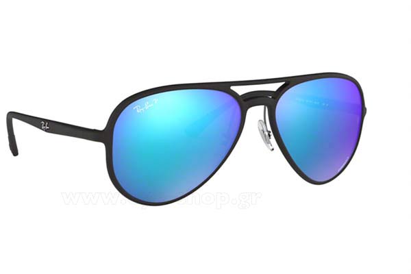 Sunglasses Rayban 4320CH 601SA1