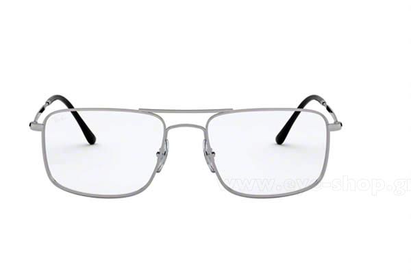 Eyeglasses Rayban 6434