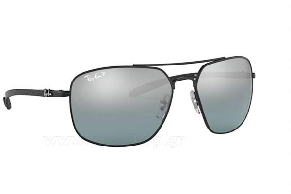 Sunglasses Rayban 8322CH 002/5L Polarized