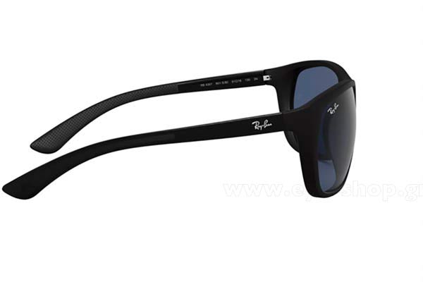 Rayban model 4307 color 601S80