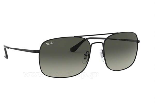 Sunglasses Rayban 3611 006/71
