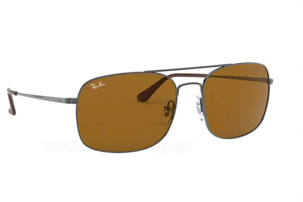 Sunglasses Rayban 3611 004/33