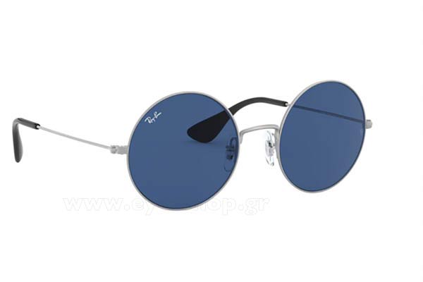 Sunglasses Rayban 3592 The Ja Jo 911680