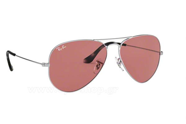 Sunglasses Rayban 3025 Aviator 003/4R