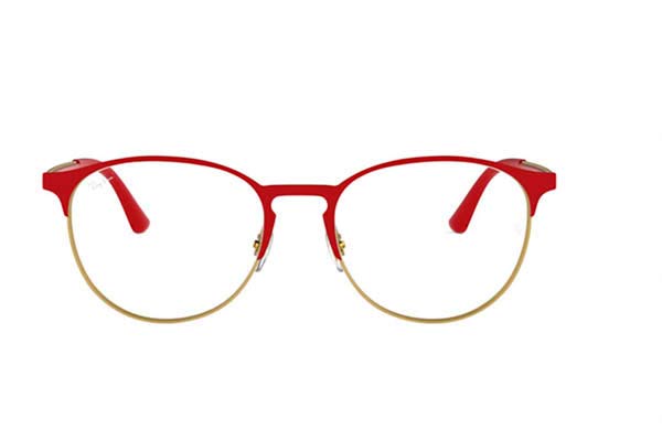 Eyeglasses Rayban 6375