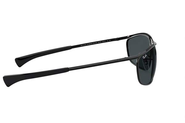 Rayban model 3119M OLYMPIAN I DELUXE color 002/R5