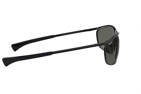 Rayban model 3119M OLYMPIAN I DELUXE color 002/58