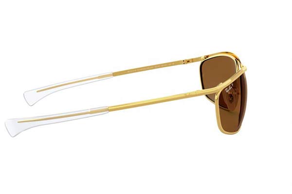 Rayban model 3119M OLYMPIAN I DELUXE color 001/57