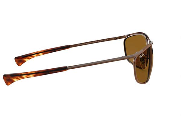 Rayban model 3119M OLYMPIAN I DELUXE color 918133