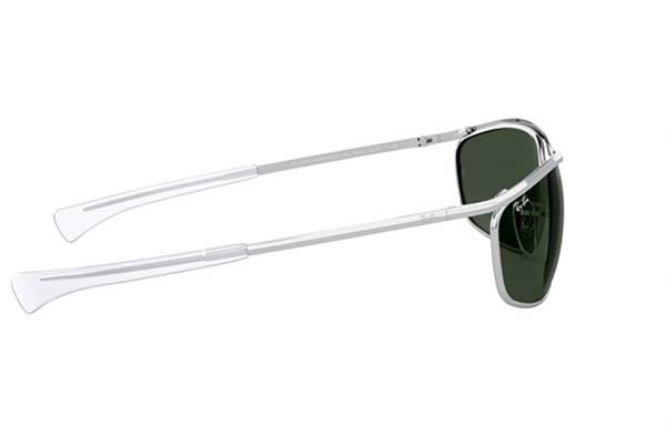 Rayban model 3119M OLYMPIAN I DELUXE color 003/31