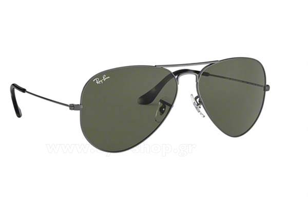 Sunglasses Rayban 3025 Aviator 919031