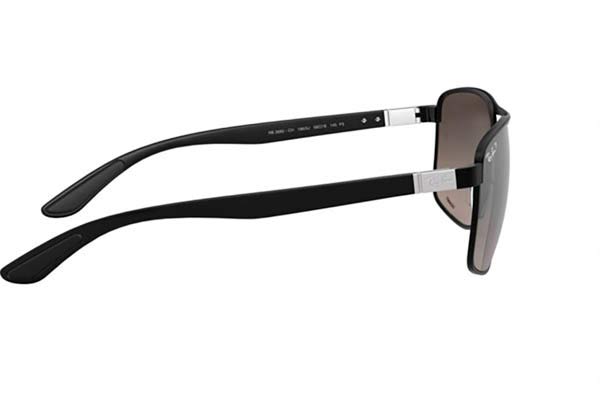 Rayban model 3660CH color 186/5J