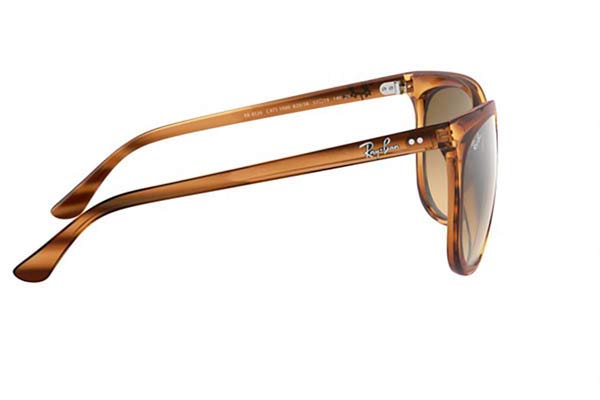 Rayban model 4126 Cats 1000 color 820/3K