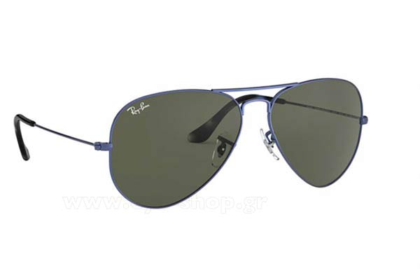 Sunglasses Rayban 3025 Aviator 918731