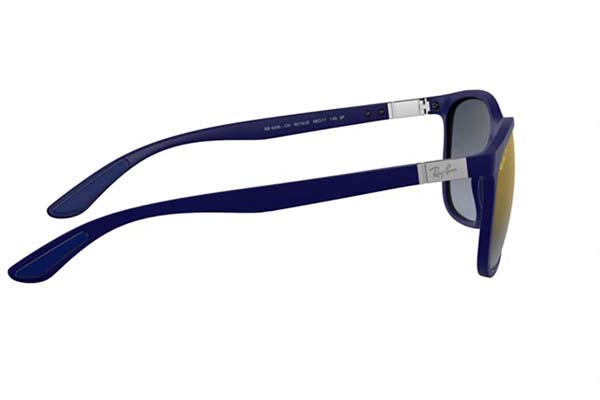 Rayban model 4330CH color 6015J0