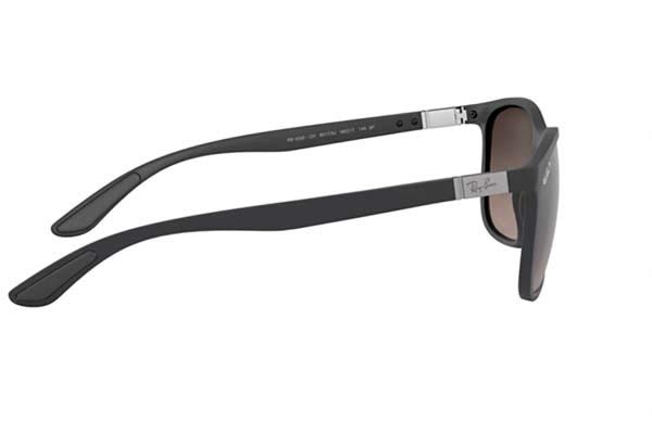 Rayban model 4330CH color 60175J