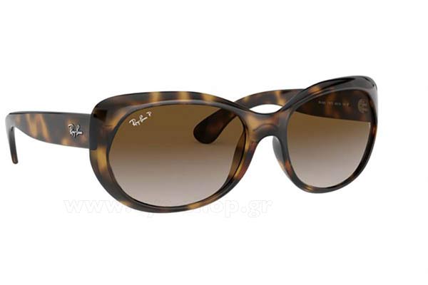 Sunglasses Rayban 4325 710/T5