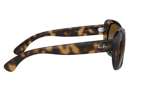 Rayban model 4325 color 710/T5
