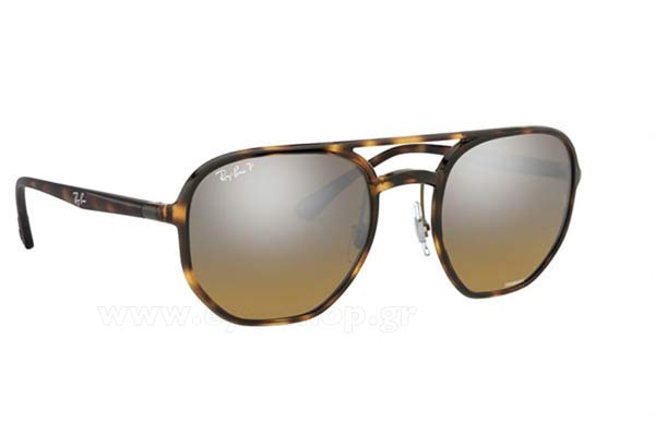 Sunglasses Rayban 4321CH 710/A2