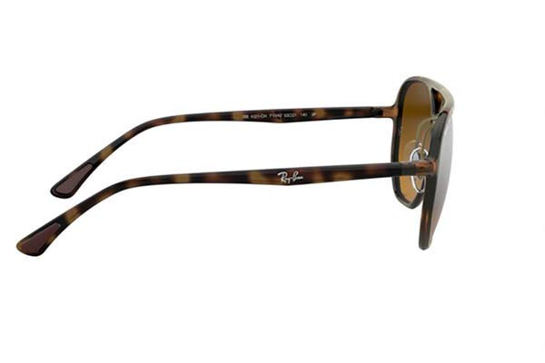 Rayban model 4321CH color 710/A2