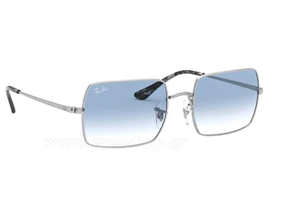 Sunglasses Rayban 1969 91493F